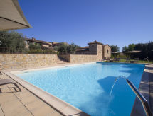 Apartment La Casa di Varno