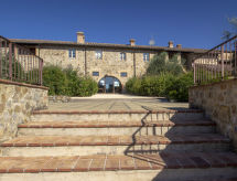 Apartment La Casa di Varno