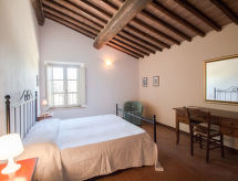 Apartment La Casa di Varno