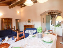 Apartment La Casa di Varno