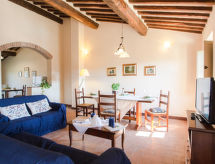 Apartment La Casa di Varno
