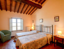 Apartment La Casa di Varno