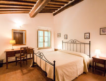 Apartment La Casa di Varno