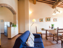Apartment La Casa di Varno