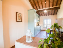 Apartment La Casa di Varno