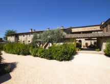 Apartment La Casa di Varno
