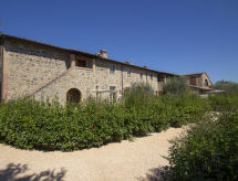 Apartment La Casa di Varno