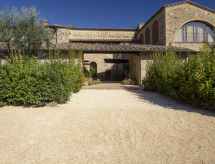 Apartment La Casa di Varno