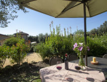 Apartment La Casa di Varno