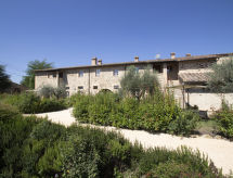 Apartment La Casa di Varno