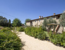 Apartment La Casa di Varno