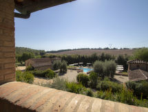 Apartment La Casa di Varno