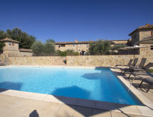 Apartment La Casa di Varno
