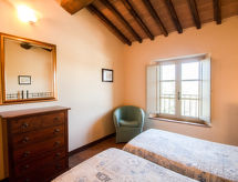 Apartment La Casa di Varno