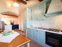 Apartment La Casa di Varno