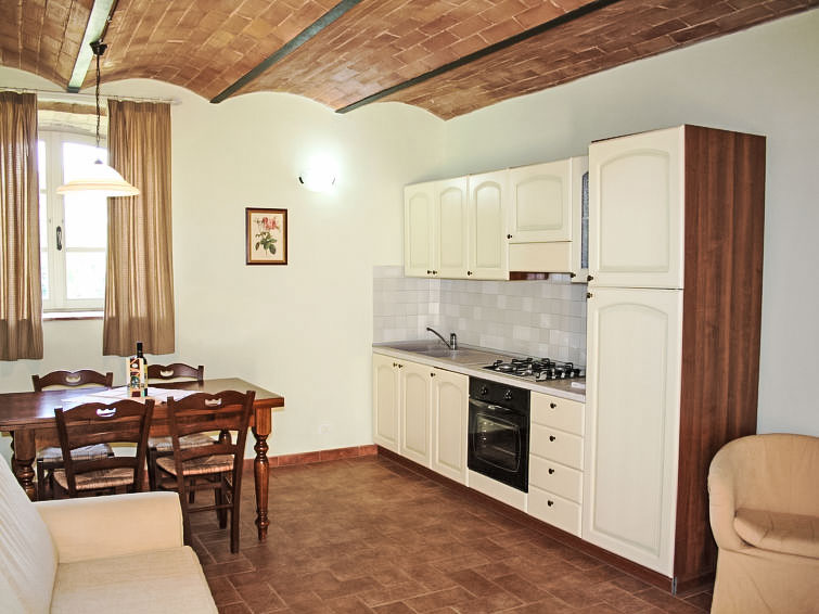 APARTMENT PICCOLA CORTE