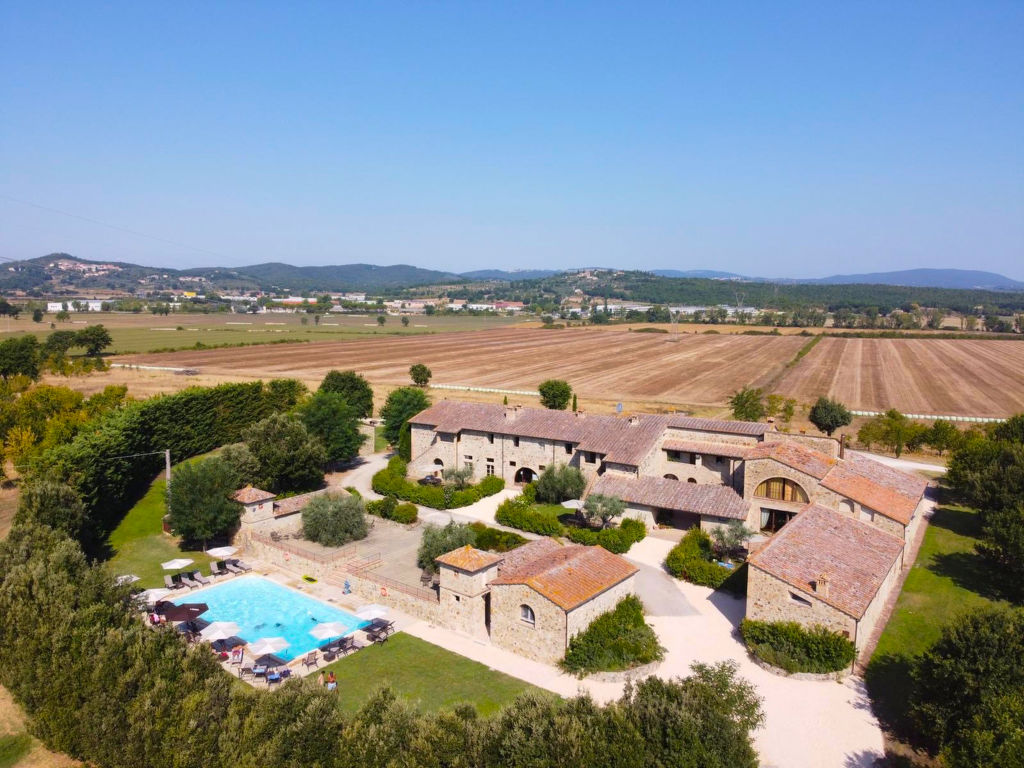 Appartement Il Cortino in Italië
