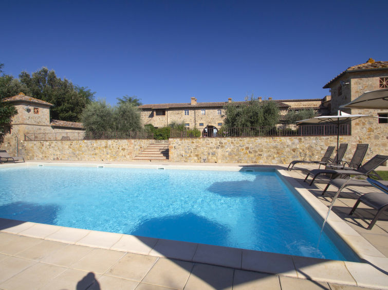 Search and Stay destination Province of Siena, Tuscany - Italy from AU$ 4,329. Tenuta Le Beringhe