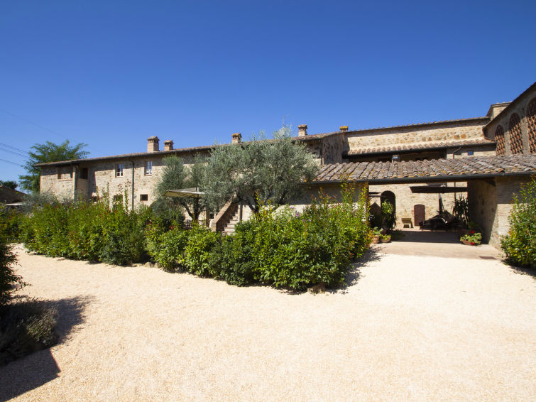 Search and Stay destination Province of Siena, Tuscany - Italy from AU$ 4,329. Tenuta Le Beringhe