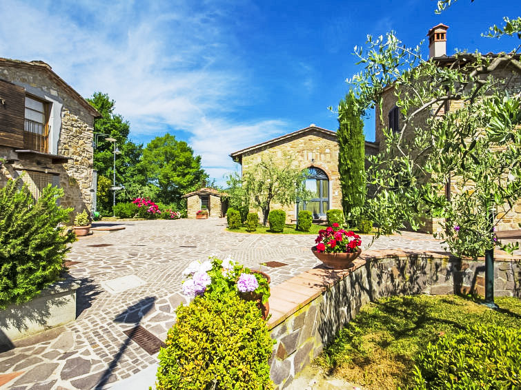 Search and Stay destination Montecarelli, Toscana - Italy from AU$ 223. Il Borghetto