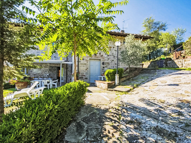 Tatil Evi Casale Labbia