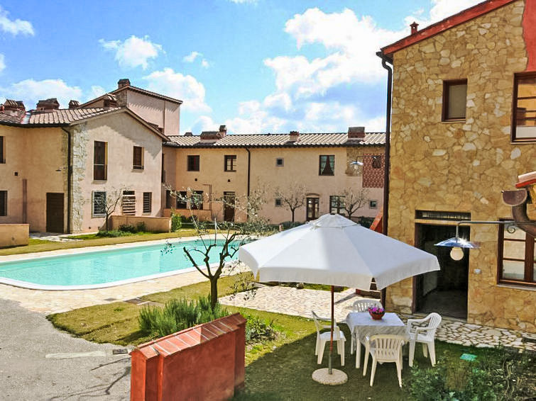 Search and Stay destination Città Metropolitana di Firenze, Toscana - Italy from AU$ 200. La Chicca