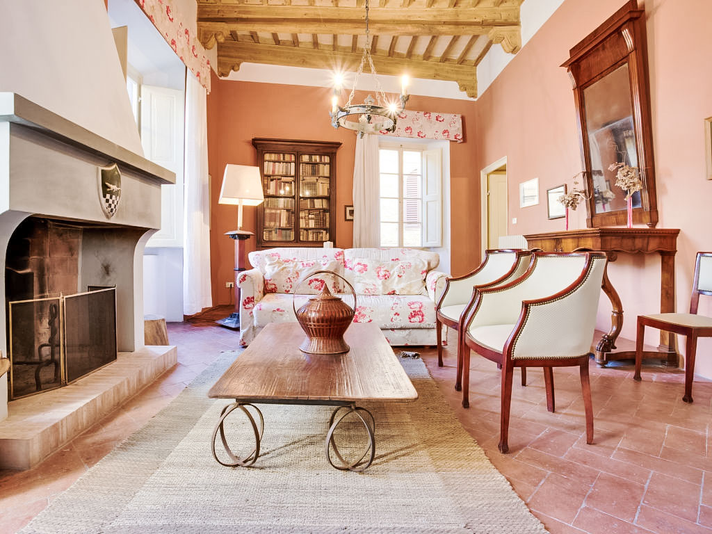 Appartement San Girolamo in Italië