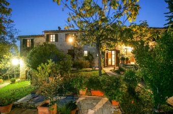 Ferienwohnungen Ferienhauser San Gimignano Interhome