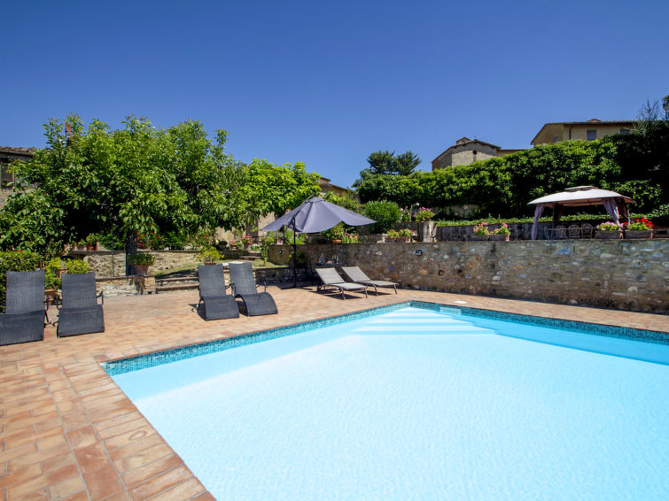Search and Stay destination Provincia di Siena, Toscana - Italy from AU$ 924. Vedi Torre