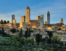 Casa di vacanze Vedi Torre