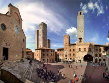 Casa di vacanze Vedi Torre
