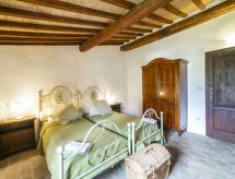 Casa di vacanze Vedi Torre