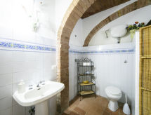 Casa di vacanze Vedi Torre