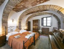 Casa di vacanze Vedi Torre