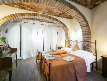 Casa di vacanze Vedi Torre