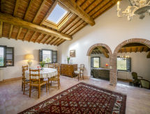 Casa di vacanze Vedi Torre