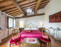 Casa di vacanze Vedi Torre