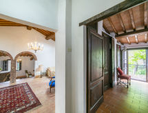 Casa di vacanze Vedi Torre