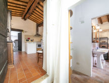 Casa di vacanze Vedi Torre