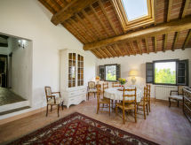 Casa di vacanze Vedi Torre