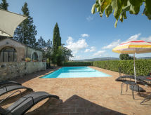 Casa di vacanze Vedi Torre