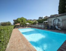 Casa di vacanze Vedi Torre