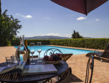 Casa di vacanze Vedi Torre