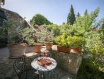 Casa di vacanze Vedi Torre