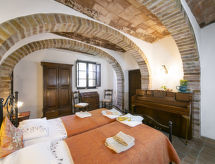 Casa di vacanze Vedi Torre