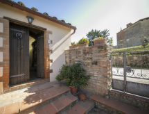Casa di vacanze Vedi Torre