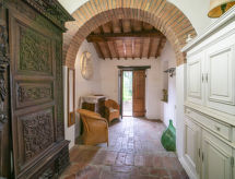 Casa di vacanze Vedi Torre