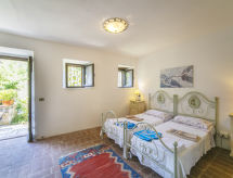 Casa di vacanze Vedi Torre
