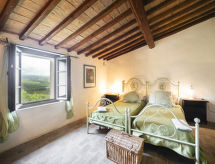 Casa di vacanze Vedi Torre