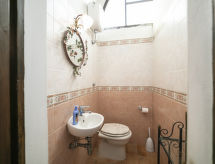 Casa di vacanze Vedi Torre